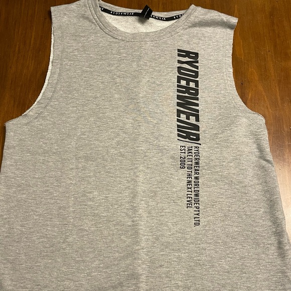 Ryderwear. - Picture 2 of 4